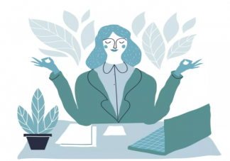 發呆有什么好處 發呆的正確姿勢