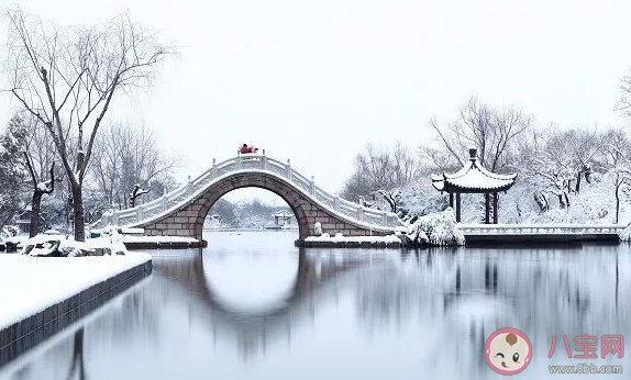 想看傳說中許仙和白娘子結緣的斷橋應該去哪 螞蟻莊園小課堂6月29日答案