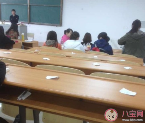 圖書館占座有多霸道 如何看待圖書館占座行為