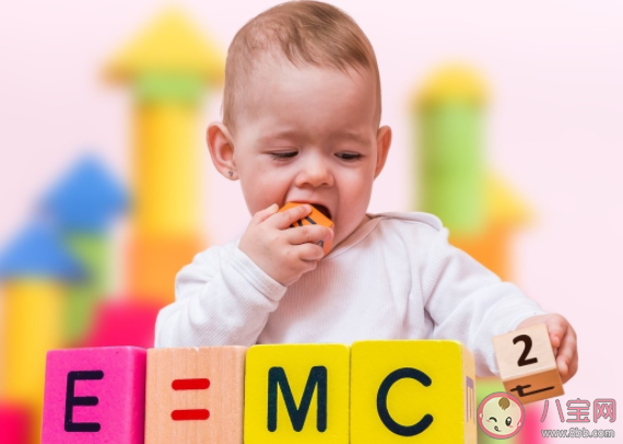 智商和出生月份有關系嗎 孩子是不是高智商可以看哪些地方