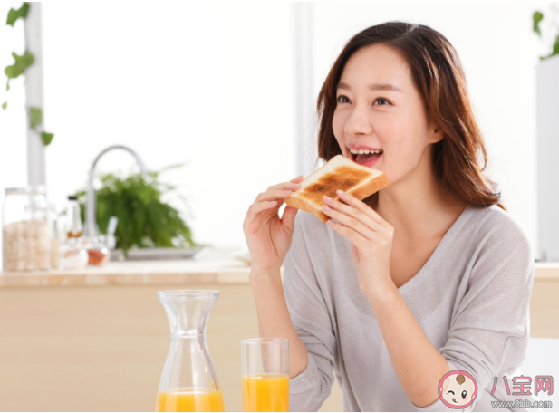 吃飯吃多少才算七分飽 吃太撐怎么辦