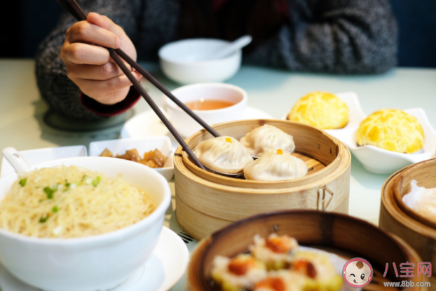 吃撐了為什么還想吃 ?應該怎么吃才不會撐