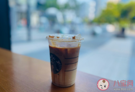 新研究稱喝咖啡有助保護肝臟 喝咖啡有哪些好處