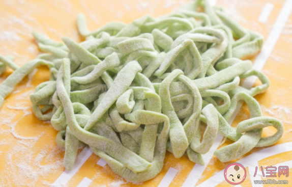 兒童面條是智商稅嗎 兒童面條挑選攻略