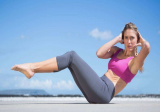 仰臥起坐瘦肚子嗎 做仰臥起坐請(qǐng)避開這些誤區(qū)