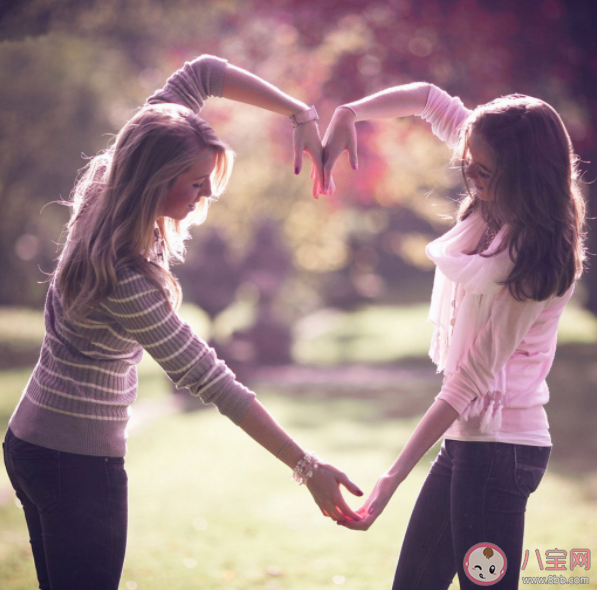 該不該和朋友分享喜悅 朋友之間只能分享快樂嗎