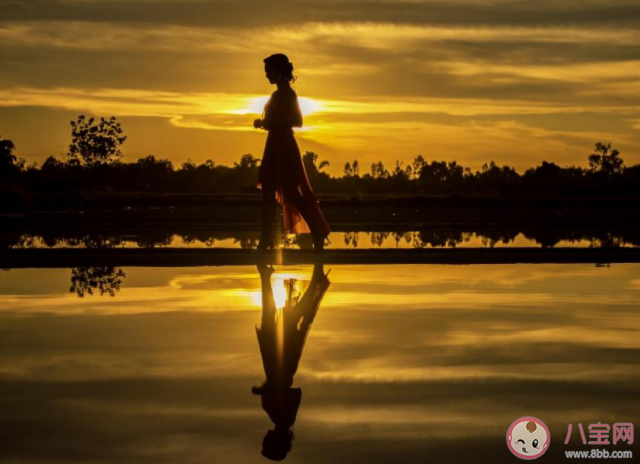 關于孤獨最有共鳴感的描述是什么 你在什么時候會感到孤獨 關于孤獨最有共鳴感的描述是什么 你在什么時候會感到孤獨