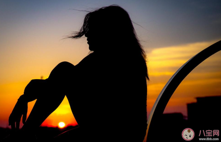 關于孤獨最有共鳴感的描述是什么 你在什么時候會感到孤獨 關于孤獨最有共鳴感的描述是什么 你在什么時候會感到孤獨