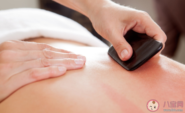 刮痧一定會出痧嗎 刮痧越痛越有效嗎