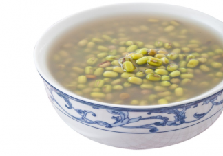 綠豆湯怎么熬最解暑 綠豆湯的食用禁忌