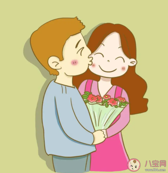 戀愛中的情緒價值是什么 如何去調動對方情緒的能力 戀愛中的情緒價值是什么 如何去調動對方情緒的能力