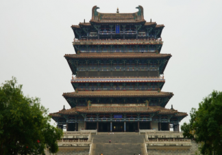 欲窮千里目更上一層樓描寫的是哪座樓 螞蟻莊園7月1日答案