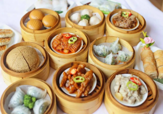 廣東的早茶指的是幾點 廣州人為什么那么喜歡喝早茶