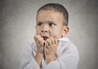 0-6歲寶寶不同年齡段分別害怕什么 孩子說媽媽我怕怎么辦