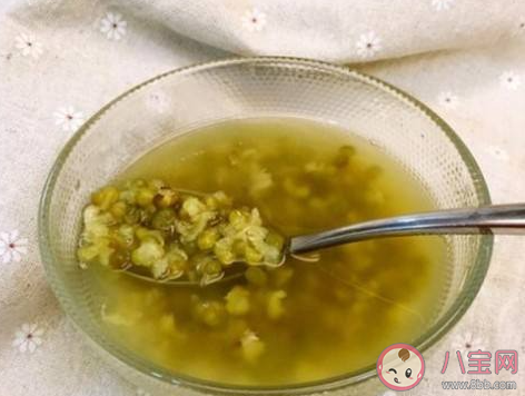 想煮出顏色碧綠的綠豆湯下列哪個操作是正確的 螞蟻莊園7月2日答案