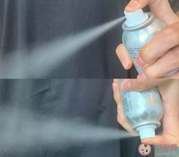 防曬噴霧變成水還能用嗎 防曬噴霧打開后多久就不能用了