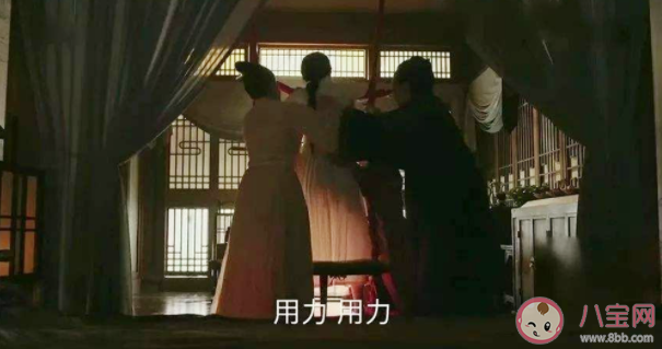 坐生娘娘立生官說法是什么意思 古代生孩子有哪些姿勢