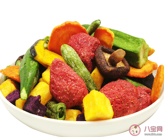 凍干水果好吃嗎 凍干水果是如何發(fā)展起來的