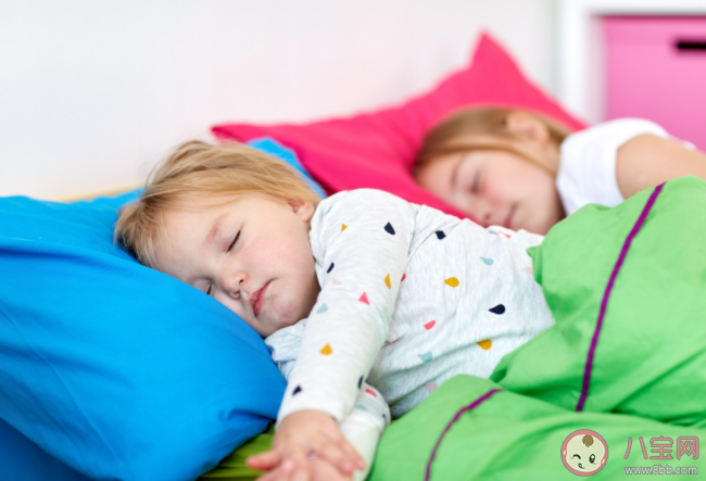 孩子不睡午覺父母需要擔心嗎 寶寶不愛午睡是什么原因