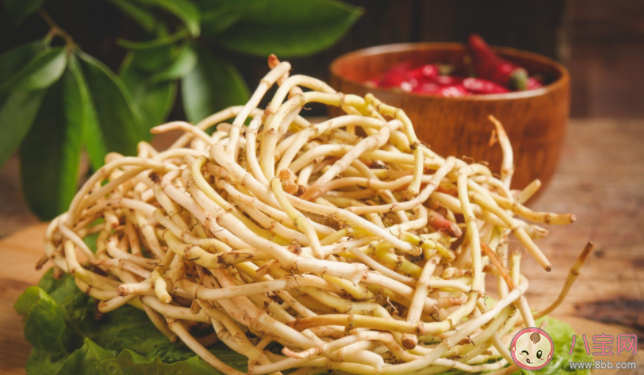 吃魚腥草會傷腎是真的嗎 女人吃魚腥草有什么好處