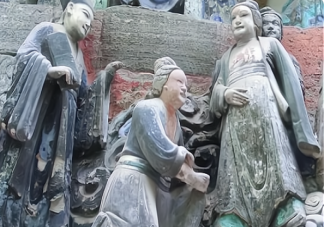坐生娘娘立生官說法是什么意思 古代生孩子有哪些姿勢