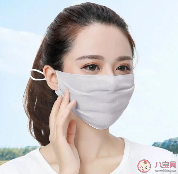 防曬口罩是智商稅嗎 防曬口罩和普通口罩有什么區(qū)別