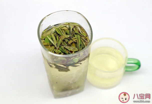 什么樣的茶適合冷泡 冷泡茶要注意什么