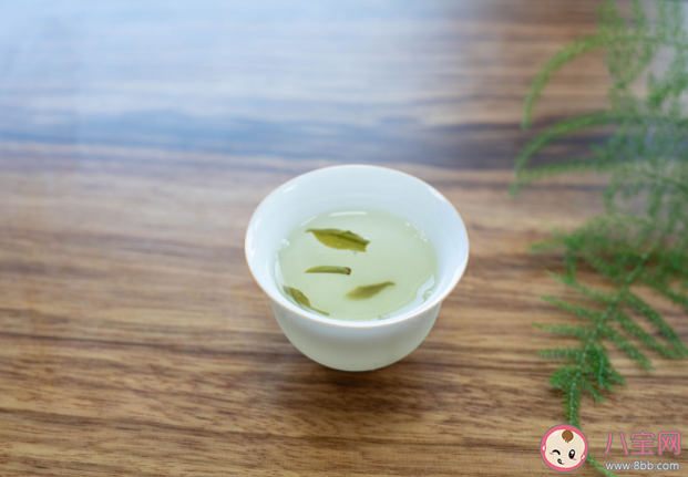 什么樣的茶適合冷泡 冷泡茶要注意什么