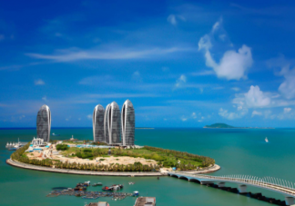 如何在三亞吃頓好的不挨宰 三亞旅游攻略指南