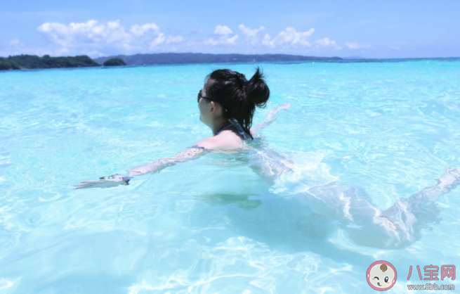 在室外游泳可能會中暑是真的嗎 螞蟻莊園7月5日正確答案