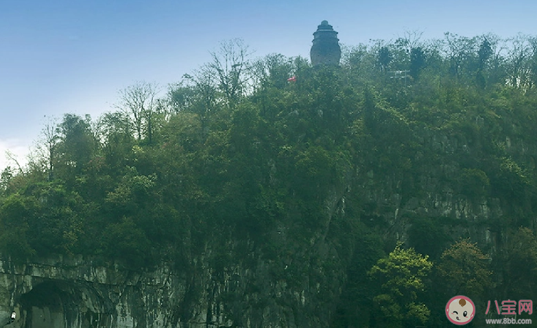 桂林市的標(biāo)志性山是哪座山 螞蟻莊園7月6日答案