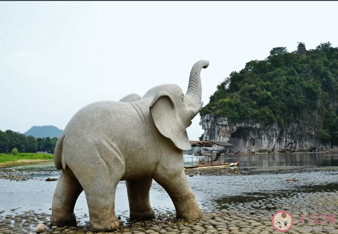 桂林市的標(biāo)志性山是哪座山 螞蟻莊園7月6日答案
