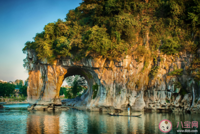 螞蟻莊園桂林市的標志性山是象鼻山還是鳳凰山 7月6日每日答案