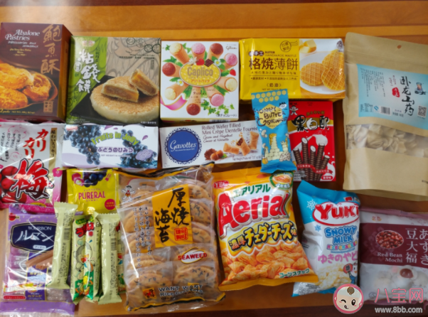 減肥真的要戒零食嗎 減肥怎么吃零食