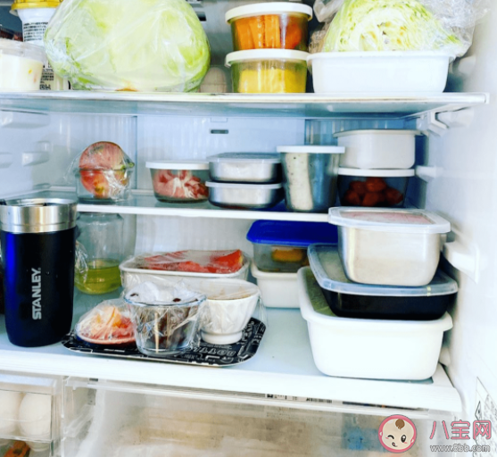 熱菜直接放冰箱好嗎 冰箱溫度越低越好嗎