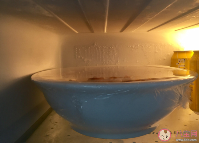 熱菜直接放冰箱好嗎 冰箱溫度越低越好嗎