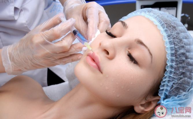 水光針價格為什么相差這么大 9.9元的水光針能打嗎 水光針價格為什么相差這么大 9.9元的水光針能打嗎