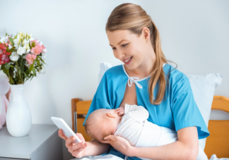 哺乳期媽媽生氣不能喂奶嗎 哺乳期經常生氣乳汁會變少嗎