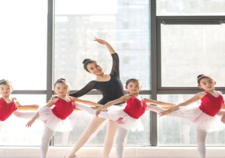 孩子幾歲學跳舞安全 孩子練舞受傷怎么辦
