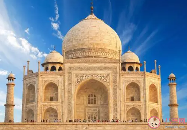 舉世聞名的泰姬陵位于哪里 螞蟻莊園7月8日答案 舉世聞名的泰姬陵位于哪里 螞蟻莊園7月8日答案