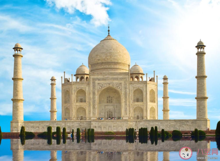舉世聞名的泰姬陵位于哪里 螞蟻莊園7月8日答案 舉世聞名的泰姬陵位于哪里 螞蟻莊園7月8日答案