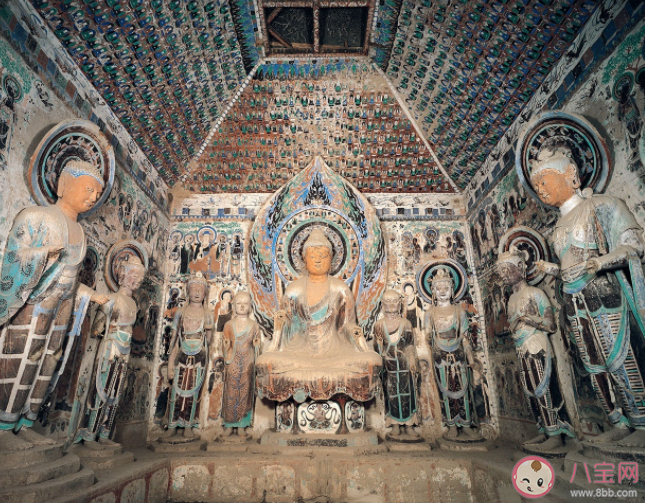 莫高窟參觀允許拍攝洞窟里的壁畫嗎 螞蟻莊園7月8日答案