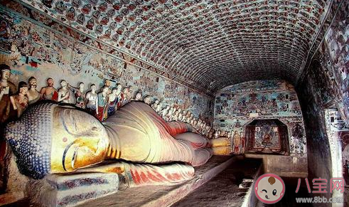 我們去莫高窟參觀允許拍攝洞窟里的壁畫嗎 螞蟻莊園7月8日答案 我們去莫高窟參觀允許拍攝洞窟里的壁畫嗎 螞蟻莊園7月8日答案