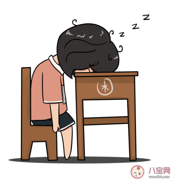 夏天老犯困是怎么回事 夏天犯困怎么辦
