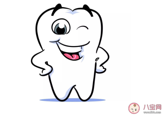 孩子摔跤磕到牙齒第一時間怎么處理 如何預防兒童牙外傷