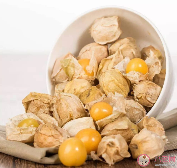 姑娘果是寒性還是熱性 姑娘果有哪些吃法