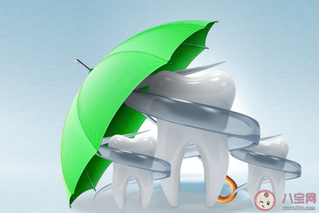 兒童哪些牙齒最容易受傷 兒童牙外傷需要做哪些檢查