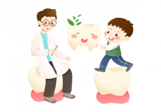 孩子摔跤磕到牙齒第一時間怎么處理 如何預防兒童牙外傷