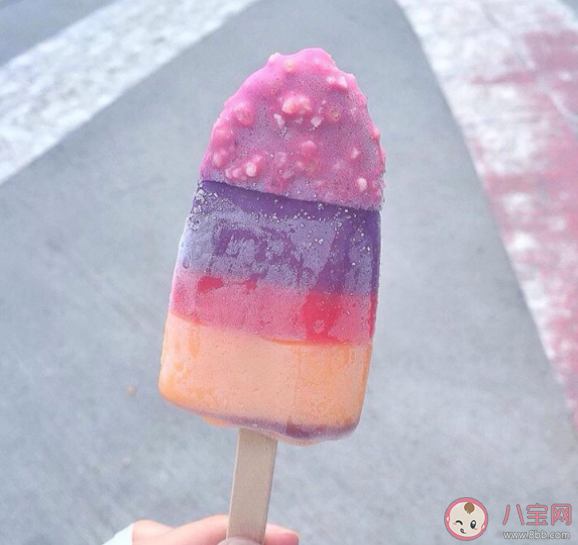 雪糕起步價漲至2元 雪糕為什么漲價了