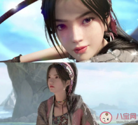 《眷思量》屠麗的真實身份是什么 屠麗為什么是凡人